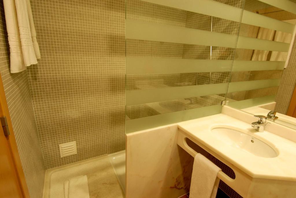 Aparthotel Olhos D'Agua Albufeira Zimmer foto