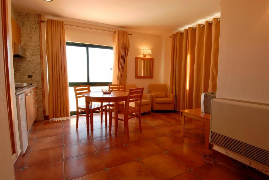 Aparthotel Olhos D'Agua Albufeira Zimmer foto