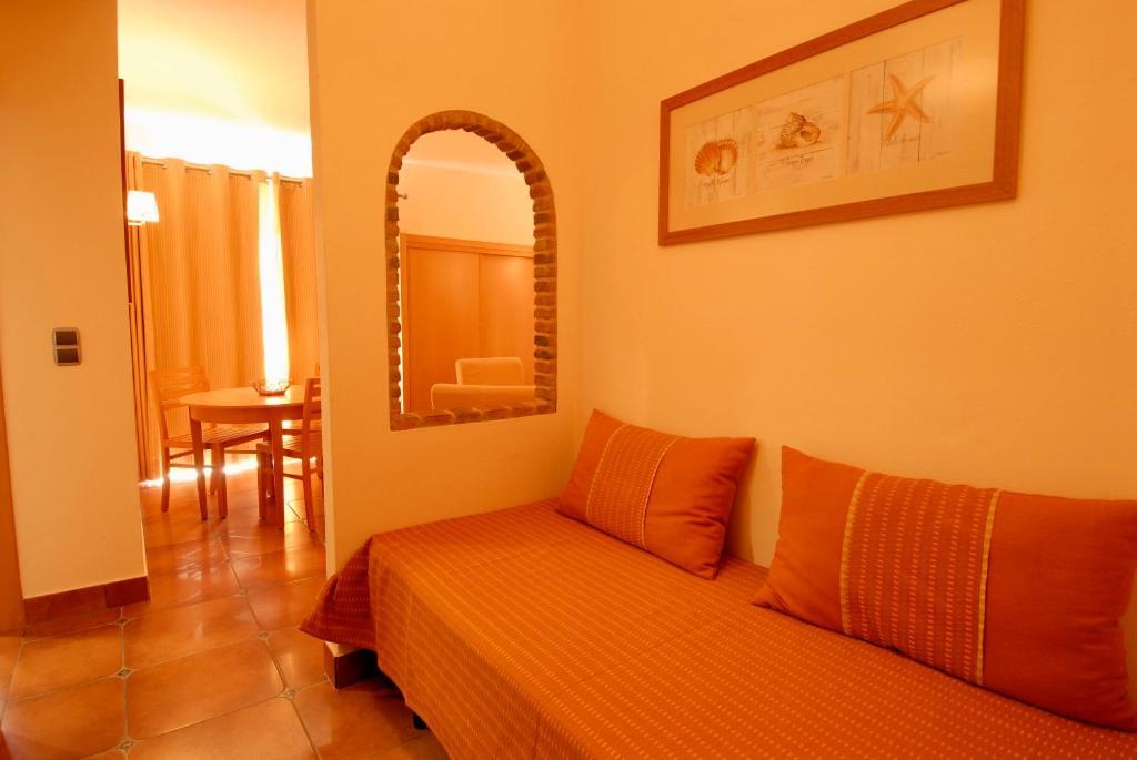 Aparthotel Olhos D'Agua Albufeira Zimmer foto